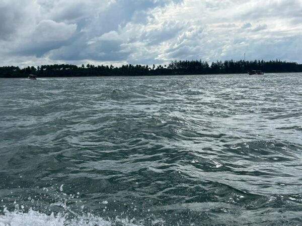 Sibu Laut