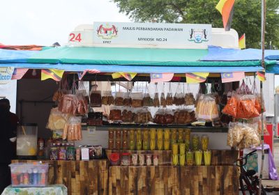 Kiosk 24
