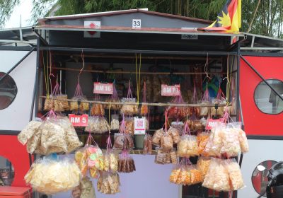 Kiosk 33