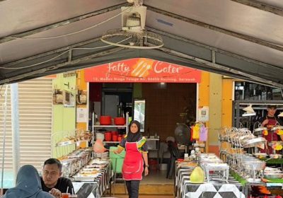 Fatty Cater