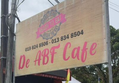 De ABF Café
